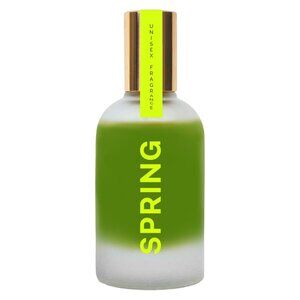 Dasein Spring Scent Half Full Perfume Bottle
